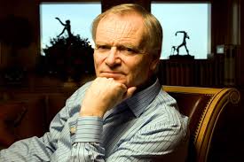jeffrey archer honour among thieves review